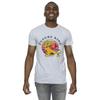 Disney Mens The Lion King Future King T-Shirt
