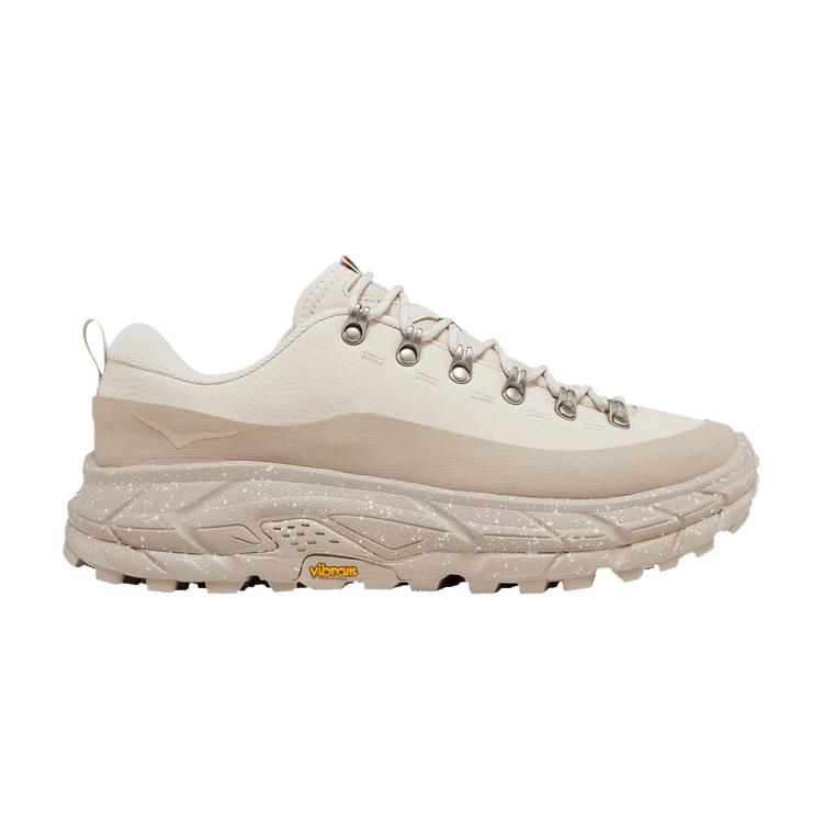 

Hoka One One Tor Summit 2 Oat Milk Oxford Tan 40.5