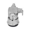 S System Keg Coupler Stainless Steel S Type Beer Dispenser Keg Coupler with Safety Pressure Relief