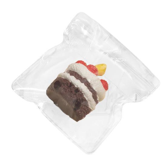 Stress Relief Food Squeeze Toy Slow Rising Simulated Cake Bread Sandwich Sensory Toy Simulated Dessert Pinch Fidget Toy