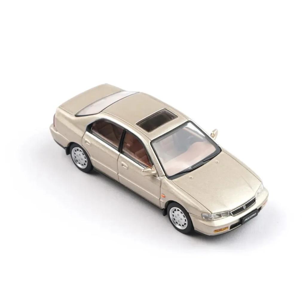 XCARTOYS Honda Accord Diecast Model Car 1:64 Scale - 4th 5th 6th Gen Classic Alloy Replica Collector's Gift for Car Enthusiasts