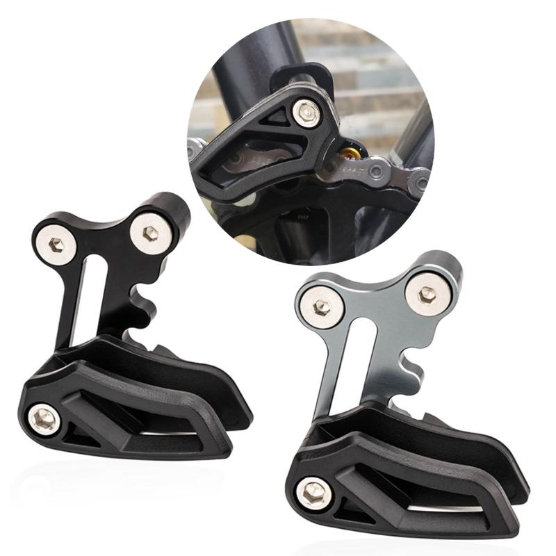 Road Bike Single Speed Chain Guide Bicycles Mounts Low Direct Mounts Chain Guard Chain Stabilizers Easy To Install