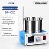 Bagno d'olio e agitatore magnetico Lichen Digital Lab (Versione NC)