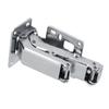 170 Degree Furniture Cabinet Doors Hydraulic Hinge Soft And Slow Close Thick Door Panels Cabinet Door Hinge Wardrobe Hinge