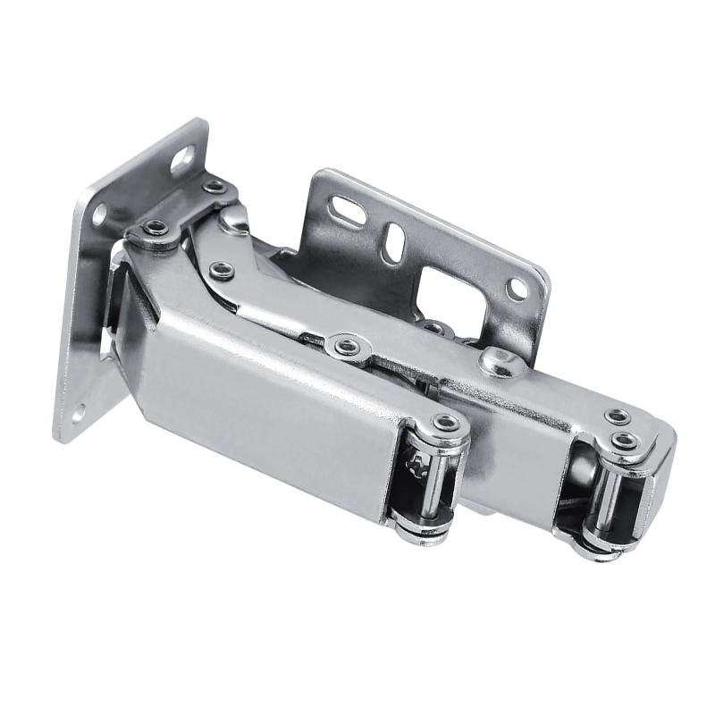 170 Degree Furniture Cabinet Doors Hydraulic Hinge Soft And Slow Close Thick Door Panels Cabinet Door Hinge Wardrobe Hinge