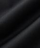 STCO (10-Year Suit) Wool Blend Four-Way Stretch Formal Pants_Black (Classic Fit)_Sslwz61Csb