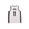 Nike Basketball Jersey Men's White AV4622-102