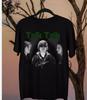Rare! Mark Hollis Singer Talk Talk Cotton Black All Size Unisex T-shirt Unisex T-Shirt