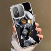 M-Murder D-Drones Game Soft Phone Case for Xiaomi Redmi 15C 15 14C 13C 12C Poco X5 X6 X7 Pro X3 F8 F7 Ultra M8 13 12 Cover Back