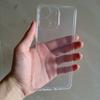 For Vivo Y05 4G 2026 Case Ultra Thin Transparent TPU Soft Back Cover For Vivo Y 05 Clear Case VivoY05 Bumper