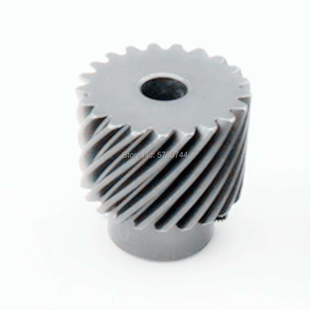 Rotating Hook Drive Shaft Gear #GC139-8 #543944 for Zigzag SINGER 20U,ZOJE 20U,FEIYUE 20U,etc