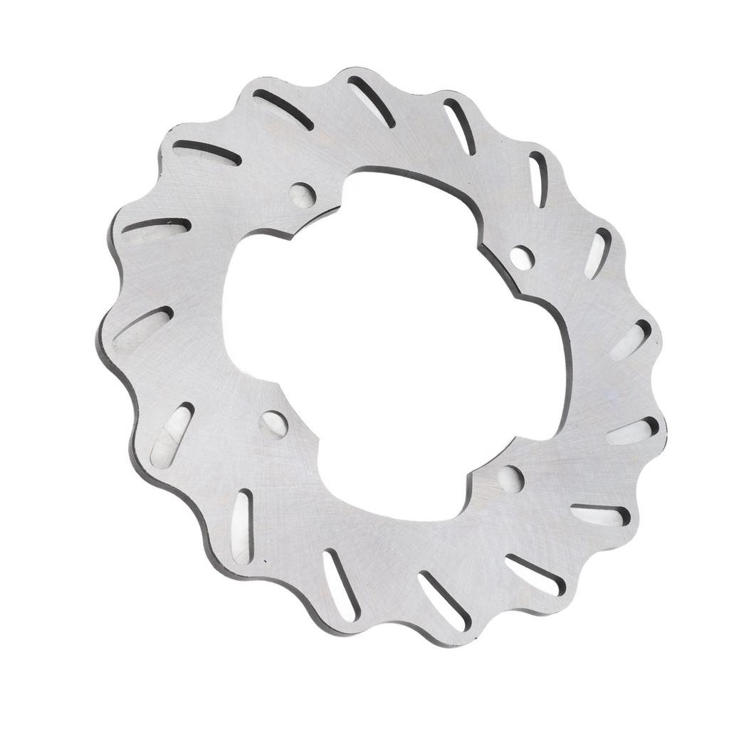 Steel Rear CBR600 Brake Disc Rotor for CBR600 1991‑2006
