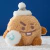 BT21 Bambola di neve
