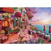1000 Pieces Morning Blossom Jigsaw Puzzle Home Decor Adults Puzzle Games Family Fun Floor Puzzles Educational Toys for Kids