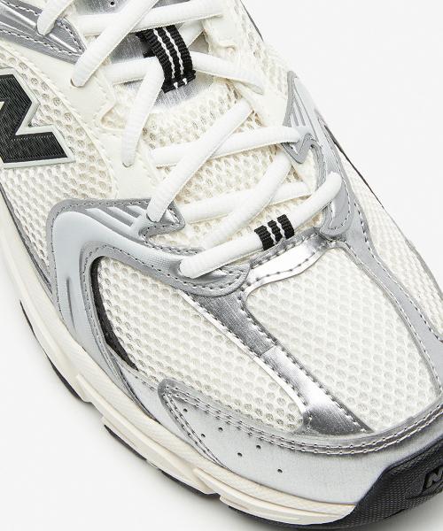 [New Balance] MR530GMT Silver NBPDGS113S_91