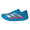 adidas Adizero Takumi Sen 11 Rahat Oturan Koşu Ayakkabısı Erkek Spor Ayakkabı Solar-Mavi JR4794