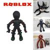 Roblox Doors Rainbow Friends Plush Toy Soft And Comfortable Stuffed Animal Dolls For Kids