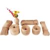 Twisted Natural Jute Rope