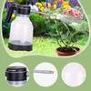 Electric Watering Can Sprayer Side Opening Water Sprayer 3000ml for Car Detailing