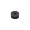 10Pcs High Performances Magnetic Bobbin Plastic Sewing Bobbins Hand Sewing Machine Part Prevent Wire Breakage Enduring