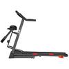 JUNXIA Luxury Home Folding Treadmill JX-661(D) CN plug (adapter included)
