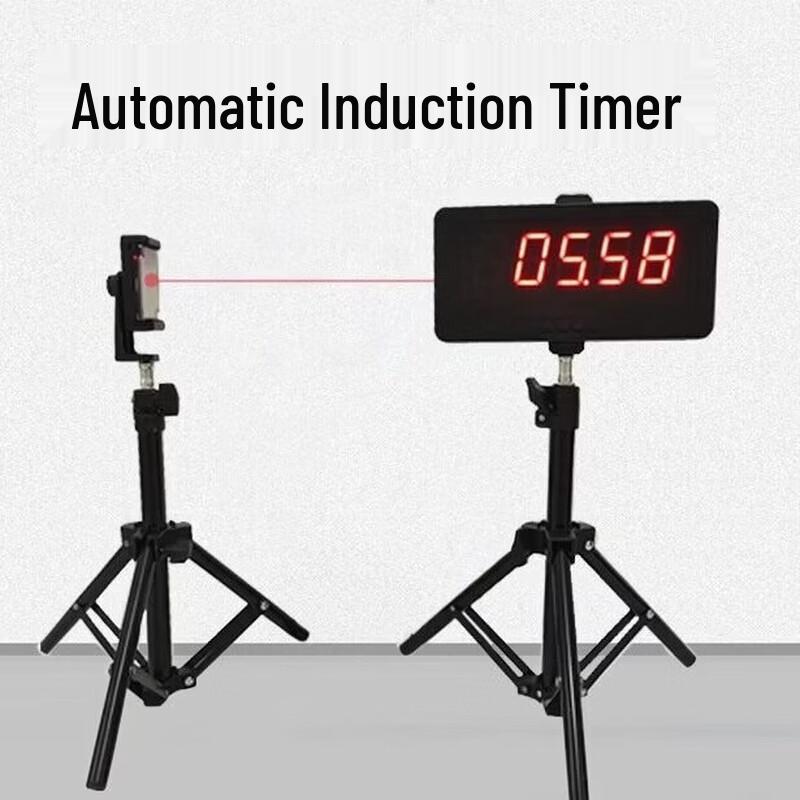 Zhan Yu Infrared Laser Electronic Timing System