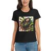 Üst giysisi – T-shirtler