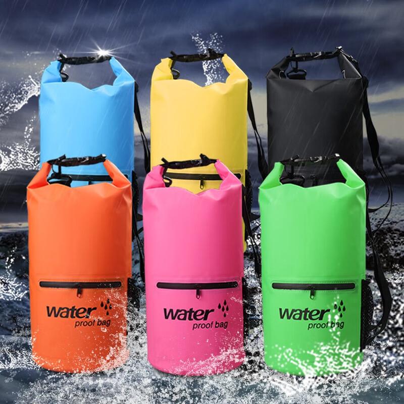 OEING Waterproof Dry Bag for Swimming & Beach