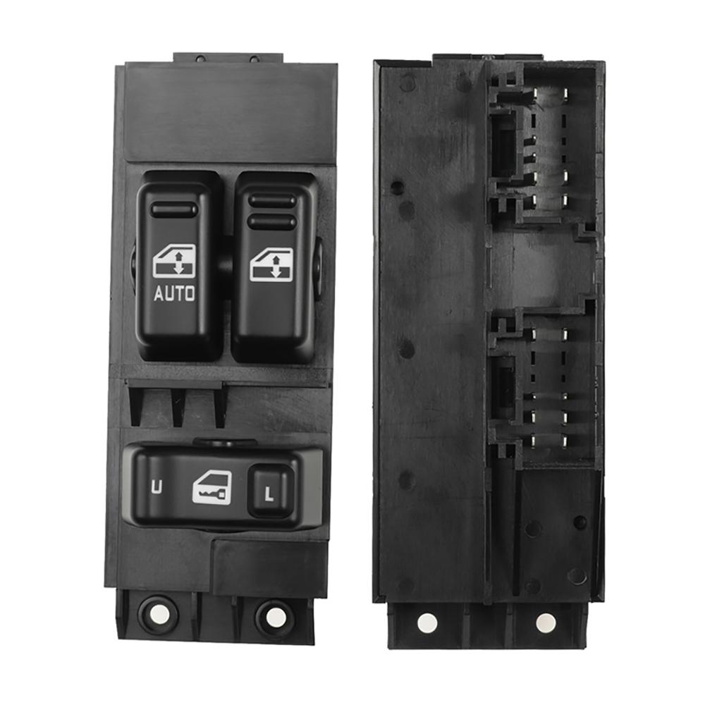 Master Power Window Control Switch for Chevrolet Silverado 150025003500 Gmc Sierra