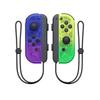Compatible 1st Gen Switch Console Joy-Con Controllers with Detachable Slide Rail & Wrist Strap