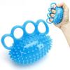 Splitter Finger Grip Strengthener Ball Hand Rehabilitation Training Elderly Physical Therapy Finger Wrist Muscle Exercise Ball