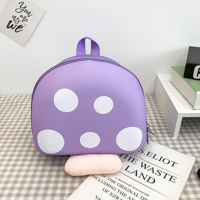 Cute Pvc Cartoon Backpack For Kids Perfect For Boys And Girls Fall Fashion