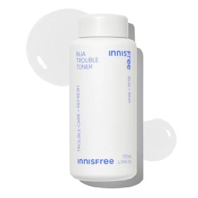 Bija Trouble Toner 170ml