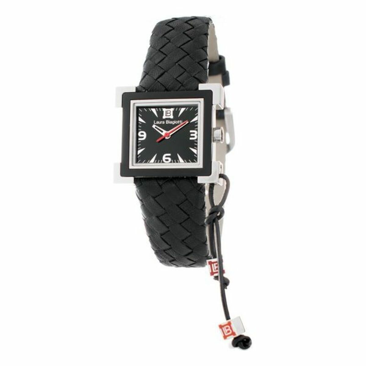 

Женские часы Laura Biagiotti LB0040L-01 (Ø29мм) TU прозрачный