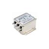 Power Filter 110V/250V/380V Three-Phase Power Purifier CW12B-3/6/10/20/30/40/50/60A-S Anti-Interference