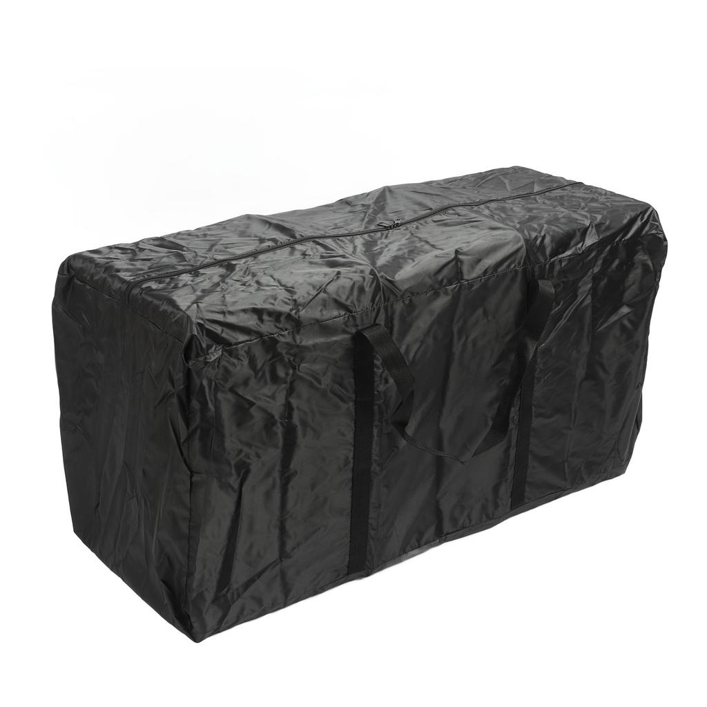 Torba do przechowywania choinki Wielofunkcyjna Duża pojemność Tkanina Oxford Pogrubiony Pokrowiec transportowy na choinkę