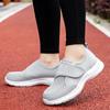 Elderly Diabetic Shoes Men Women Sneaker Large Size Plus Fertilizer Widening Shoes Adjustable Foot Swelling Shoe Non-Slip Couple