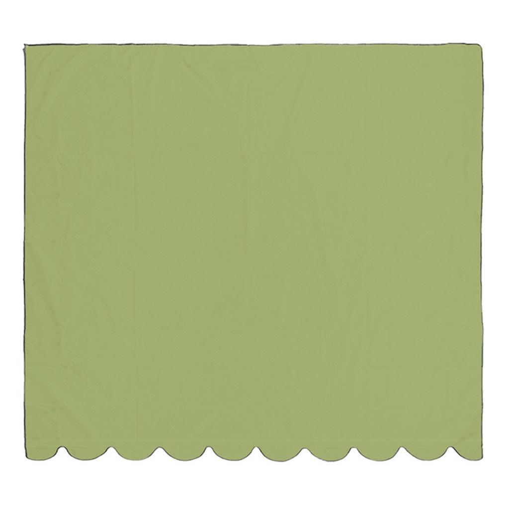 210D Shade -UV Shade Shade Coated Oxford Polyester Fabric