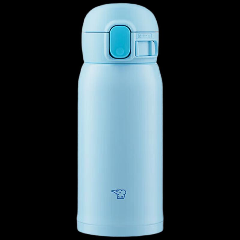 Zojirushi SM-WR36E Stainless Steel Vacuum Bottle