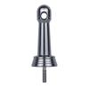 Winding Wheel Balancer Aluminum Alloy Balance Rod Accessories Durable Handle Stabilizer Fishing Accessories