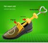 Unisex Shoe Stretcher and Instep Lifter for High Heels