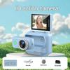 New Hot Thumb Sports Camera: Anti-Shake, Magnetic Mount, WiFi Enabled for Outdoor Cycling