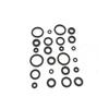 4 x Carburetor Carb Rebuild Repair Kits Fit for Yamaha FZS600 FZS 600 Fazer 1998-2003