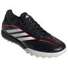Adidas Copa Pure.4 Comfortable Versatile Breathable Soccer Shoes Unisex sneaker Black JQ0478