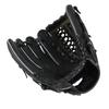 MIZUNO BALL PARK Size Black Baseball/Softball All-Around, 1AJGR349, 09H,