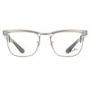 Ray Ban Rx3875v Wayfarer Deluxe 3192 Unisex Eyeglasses
