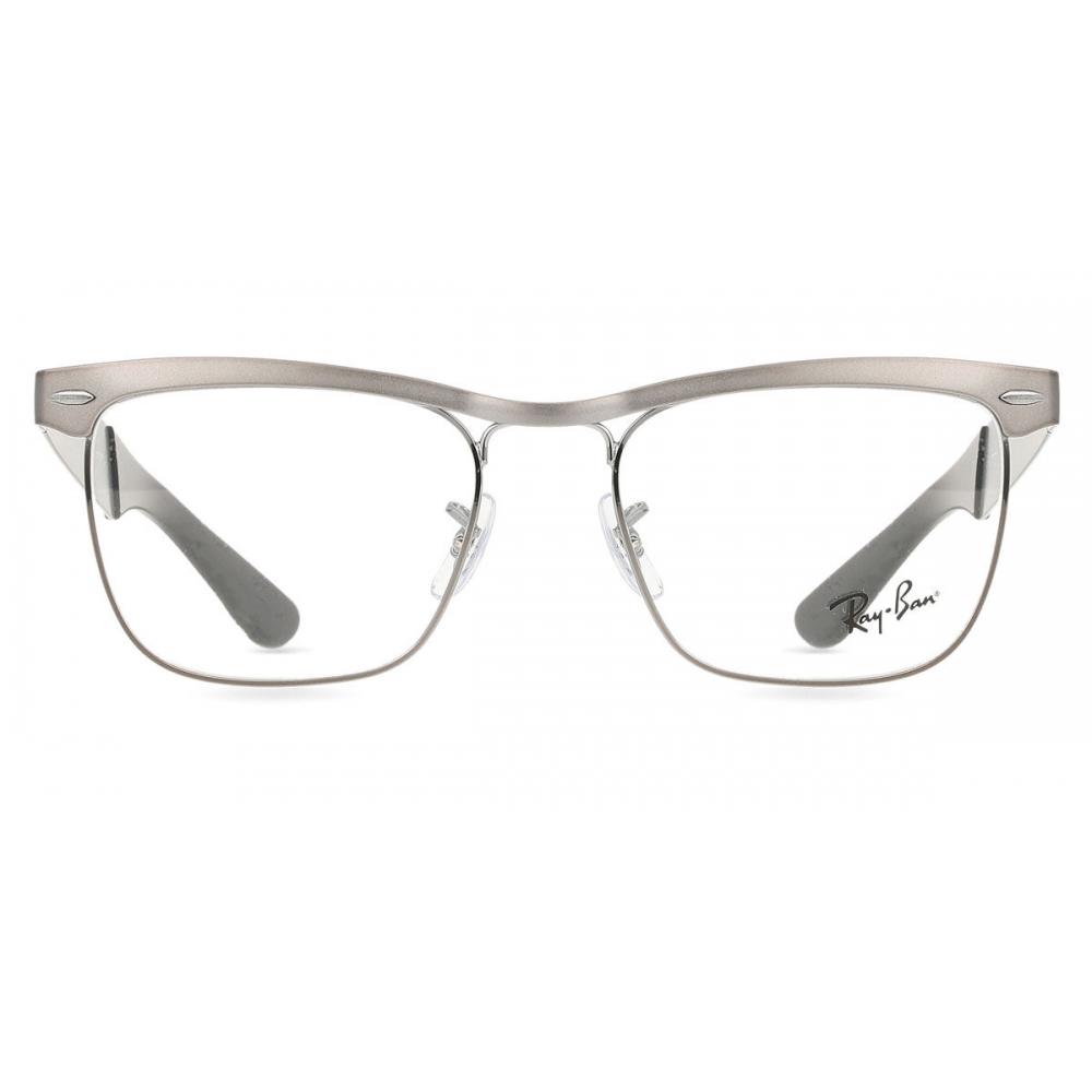 

Ray Ban Rx3875v Wayfarer Deluxe 3192 Unisex Eyeglasses 53-18-145