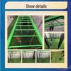 Kindergarten Outdoor Climbing & Fitness Play Accessories