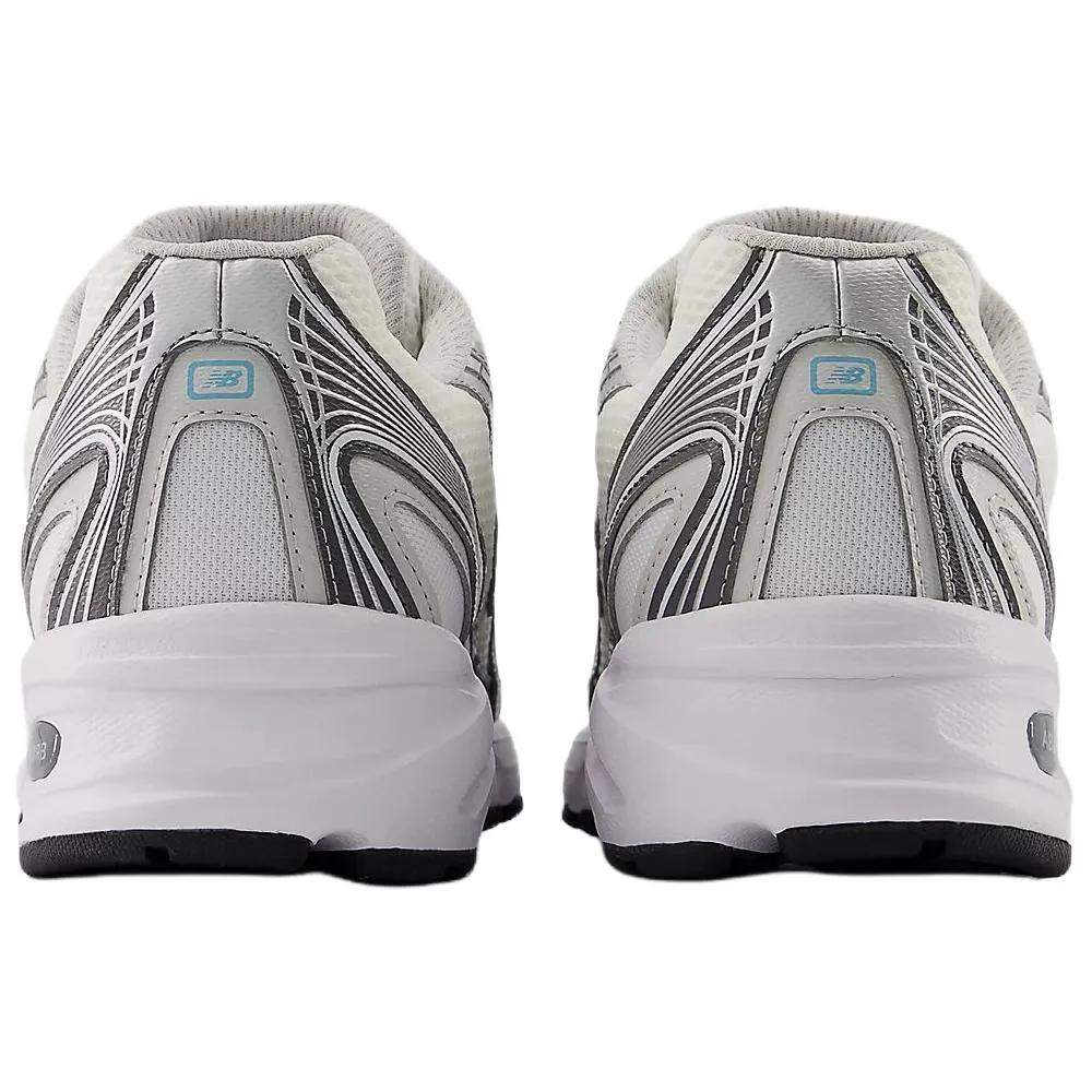New Balance 740 'White' (Unisex) White Running Shoes U7402Y9