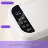 High Power UV LED Nail Lamp - Fast Drying, No Blackening, for Gel Nail Polish